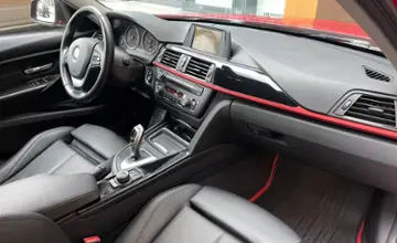 BMW 3 серии 2012 года за 49 990 BYN в Минск