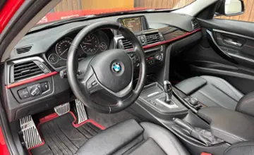 BMW 3 серии 2012 года за 49 990 BYN в Минск