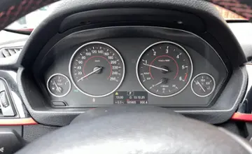 BMW 3 серии 2012 года за 49 990 BYN в Минск