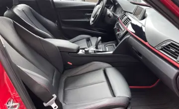 BMW 3 серии 2012 года за 49 990 BYN в Минск