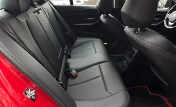 BMW 3 серии 2012 года за 49 990 BYN в Минск