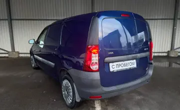 LADA (ВАЗ) Largus 2019 года за 21 990 BYN в Минск