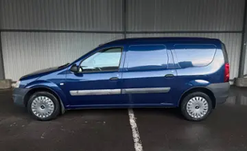 LADA (ВАЗ) Largus 2019 года за 21 990 BYN в Минск