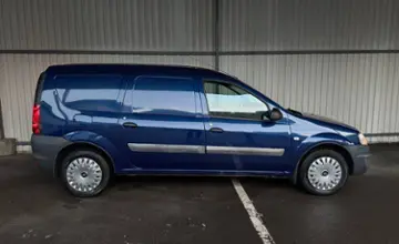 LADA (ВАЗ) Largus 2019 года за 21 990 BYN в Минск