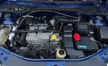 LADA (ВАЗ) Largus 2019 года за 21 990 BYN в Минск