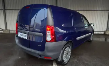 LADA (ВАЗ) Largus 2019 года за 21 990 BYN в Минск