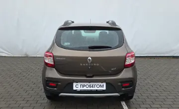 Renault Sandero 2018 года за 30 490 BYN в Минск