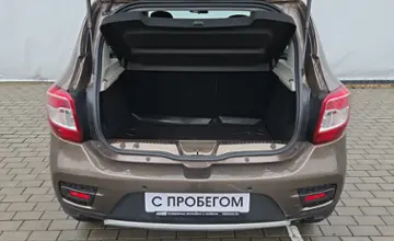 Renault Sandero 2018 года за 30 490 BYN в Минск