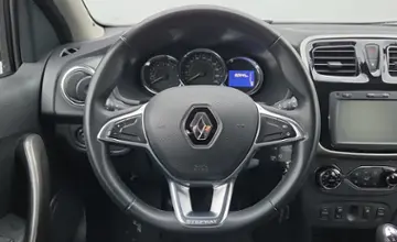 Renault Sandero 2018 года за 30 490 BYN в Минск