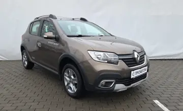 Renault Sandero 2018 года за 30 490 BYN в Минск