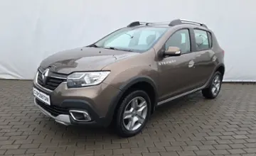 Renault Sandero 2018 года за 30 490 BYN в Минск