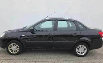 LADA (ВАЗ) Granta 2018 года за 12 990 BYN в Минск