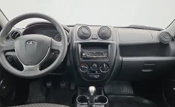 LADA (ВАЗ) Granta 2018 года за 12 990 BYN в Минск