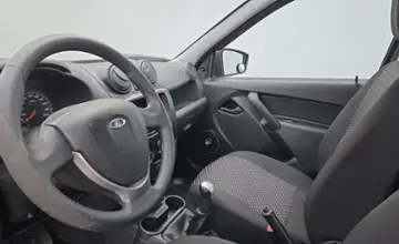 LADA (ВАЗ) Granta 2018 года за 12 990 BYN в Минск