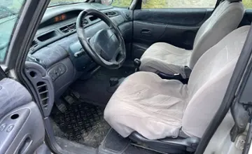 Renault Espace 1998 года за 7 990 BYN в Гродно