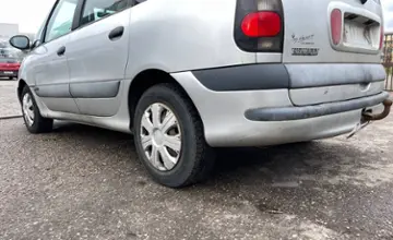 Renault Espace 1998 года за 7 990 BYN в Гродно