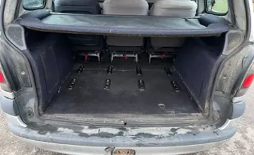 Renault Espace 1998 года за 7 990 BYN в Гродно