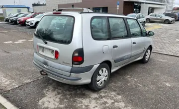 Renault Espace 1998 года за 7 990 BYN в Гродно