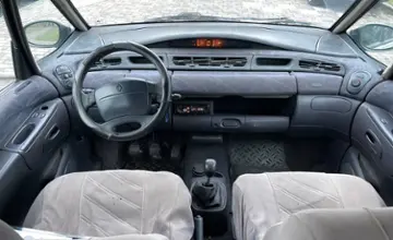Renault Espace 1998 года за 7 990 BYN в Гродно