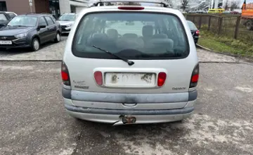 Renault Espace 1998 года за 7 990 BYN в Гродно