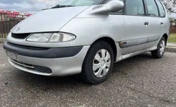Renault Espace 1998 года за 7 990 BYN в Гродно
