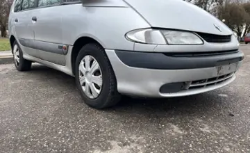 Renault Espace 1998 года за 7 990 BYN в Гродно