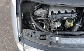 Renault Espace 1998 года за 7 990 BYN в Гродно