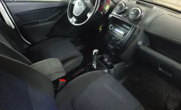 LADA (ВАЗ) Granta 2014 года за 12 990 BYN в Могилев