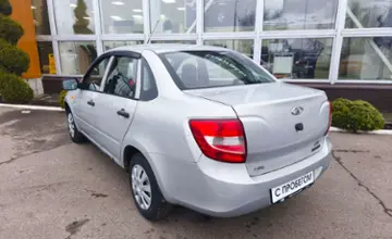 LADA (ВАЗ) Granta 2014 года за 12 990 BYN в Могилев