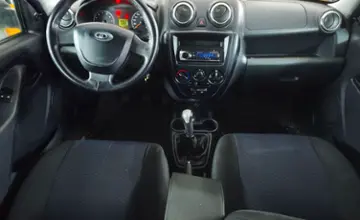 LADA (ВАЗ) Granta 2014 года за 12 990 BYN в Могилев