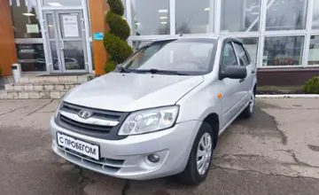LADA (ВАЗ) Granta 2014 года за 12 990 BYN в Могилев