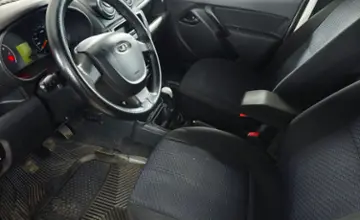 LADA (ВАЗ) Granta 2014 года за 12 990 BYN в Могилев