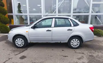 LADA (ВАЗ) Granta 2014 года за 12 990 BYN в Могилев