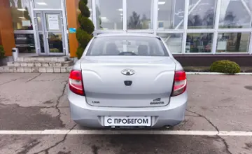 LADA (ВАЗ) Granta 2014 года за 12 990 BYN в Могилев