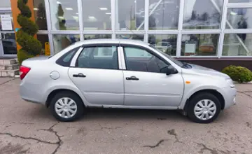LADA (ВАЗ) Granta 2014 года за 12 990 BYN в Могилев