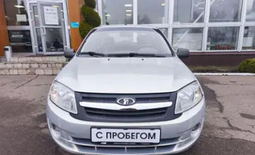 LADA (ВАЗ) Granta 2014 года за 12 990 BYN в Могилев