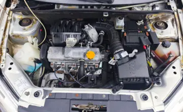 LADA (ВАЗ) Granta 2014 года за 12 990 BYN в Могилев