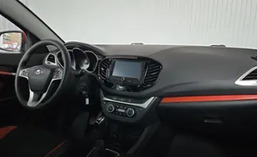 LADA (ВАЗ) Vesta Cross 2019 года за 30 990 BYN в Минск