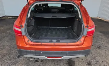 LADA (ВАЗ) Vesta Cross 2019 года за 30 990 BYN в Минск