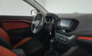 LADA (ВАЗ) Vesta Cross 2019 года за 30 990 BYN в Минск