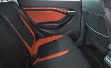 LADA (ВАЗ) Vesta Cross 2019 года за 30 990 BYN в Минск