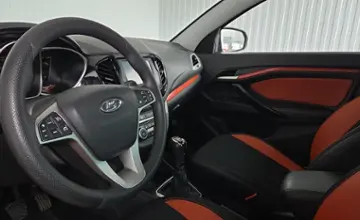 LADA (ВАЗ) Vesta Cross 2019 года за 30 990 BYN в Минск