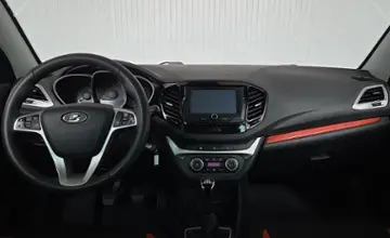 LADA (ВАЗ) Vesta Cross 2019 года за 30 990 BYN в Минск