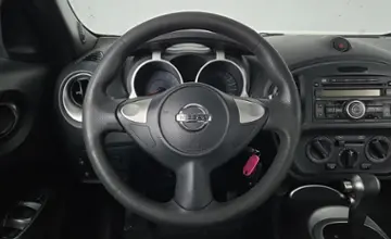 Nissan Juke 2014 года за 33 990 BYN в Минск