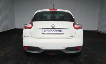 Nissan Juke 2014 года за 33 990 BYN в Минск