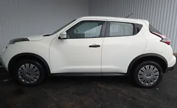 Nissan Juke 2014 года за 33 990 BYN в Минск