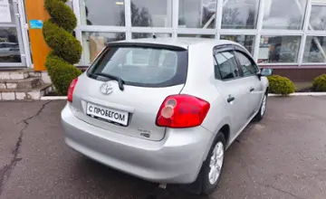 Toyota Auris 2009 года за 16 990 BYN в Могилев
