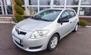 Toyota Auris 2009 года за 16 990 BYN в Могилев