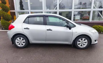 Toyota Auris 2009 года за 16 990 BYN в Могилев