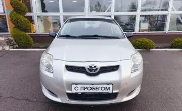 Toyota Auris 2009 года за 16 990 BYN в Могилев